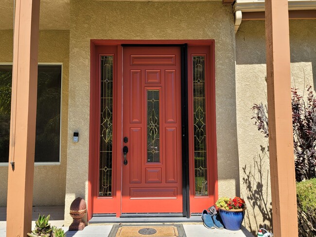 Photo - Very nice custom Camarillo 4+4 family home in great private location!