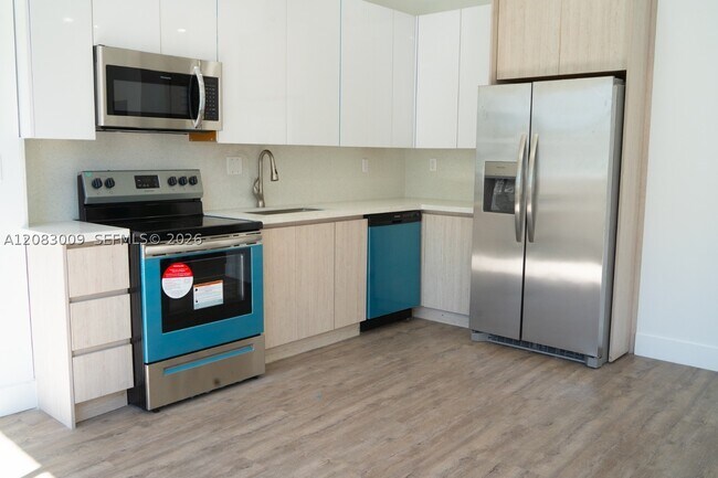 500 Foster Rd Unidad C