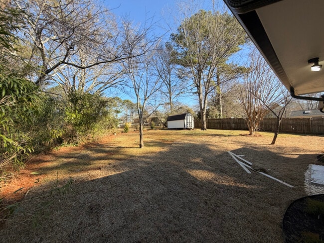 3022 Wilson Rd