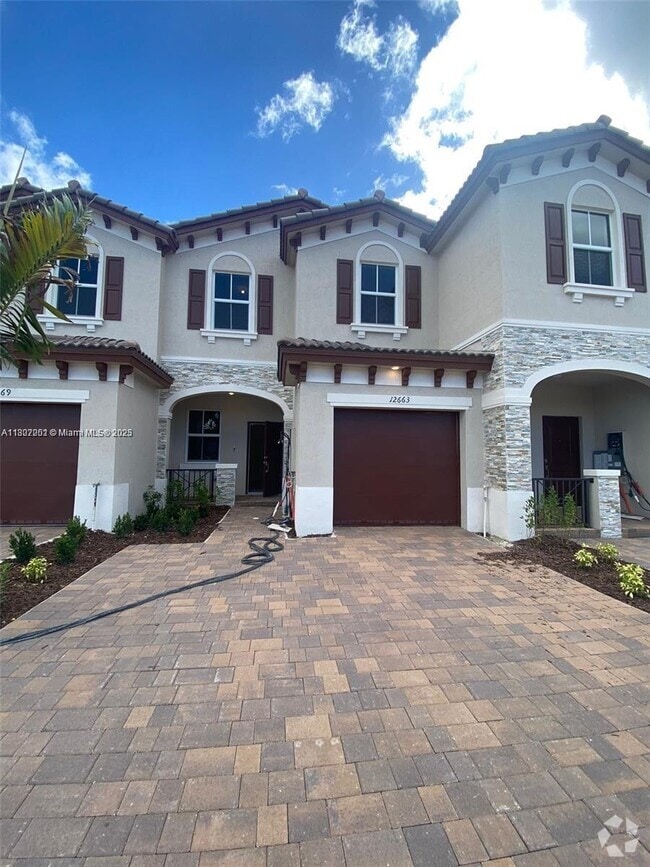 Building Photo - 12865 NW 24th Ave Rental