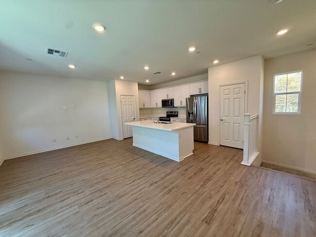 Photo - Luxury Townhome 3 level 2 car garage  modern kitchen must see charmer $3350