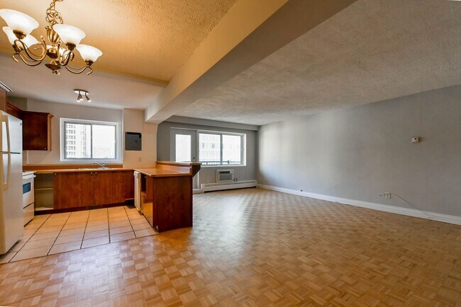 Photo - 3421 Rue Drummond Unit 48