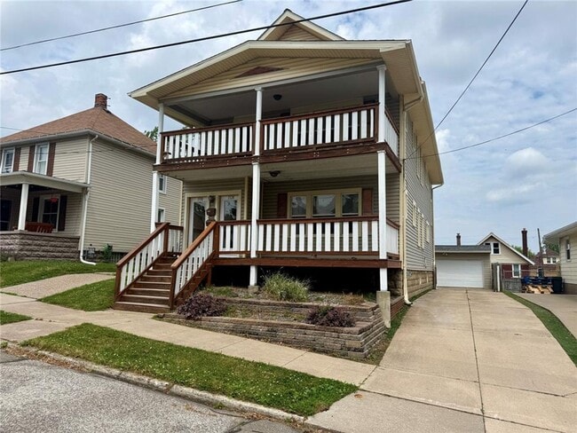 Building Photo - 1328-30-1330 Patterson Ave Unit 1328 Patterson Avenue First Floor