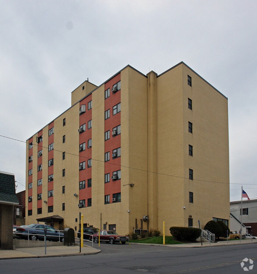 Shenandoah High Rise - Shenandoah High Rise