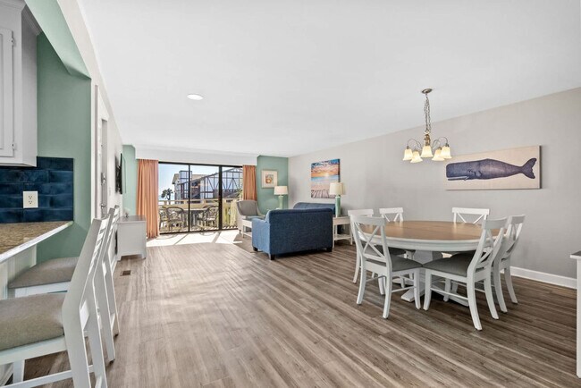 Photo - 2805B N Ocean Blvd Unit FL2-ID1308933P