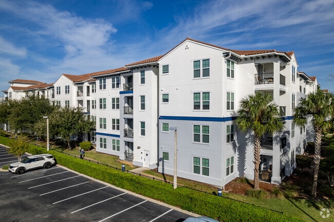 940 W Canton Ave Winter Park, FL 32789