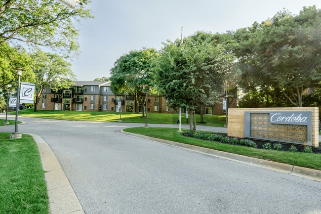 Photo - Cordoba Apartments