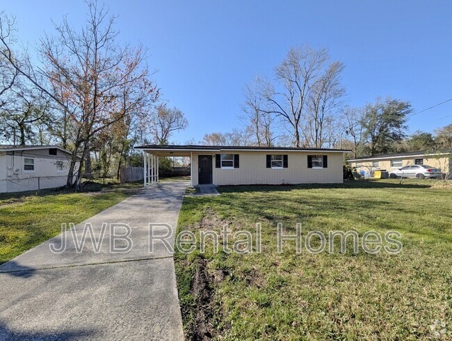 Building Photo - 6906 Jack Horner Ln Rental