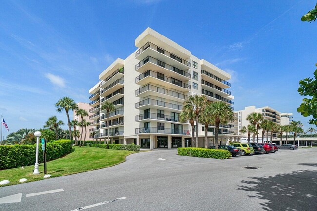 Building Photo - 3460 S Ocean Blvd Unit 6150 Rental