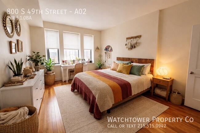 Photo - 800 S 49th St Unit A02