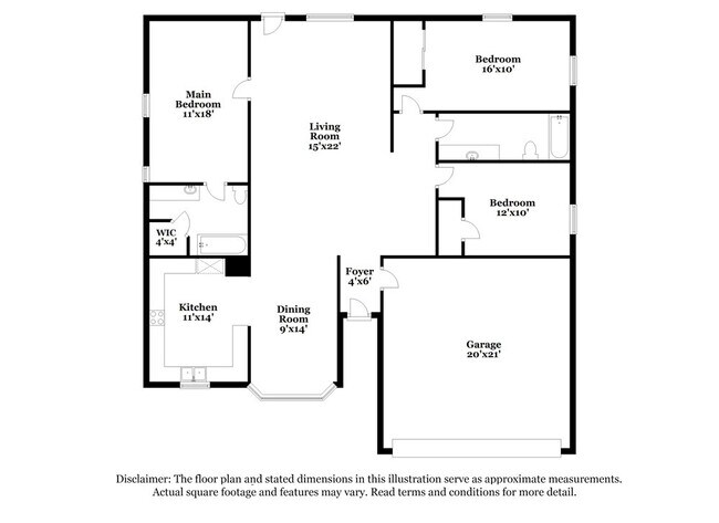 Photo - 2206 Brim Ct