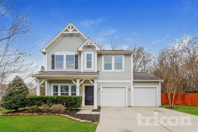 Building Photo - 704 Rocky Grove Glen