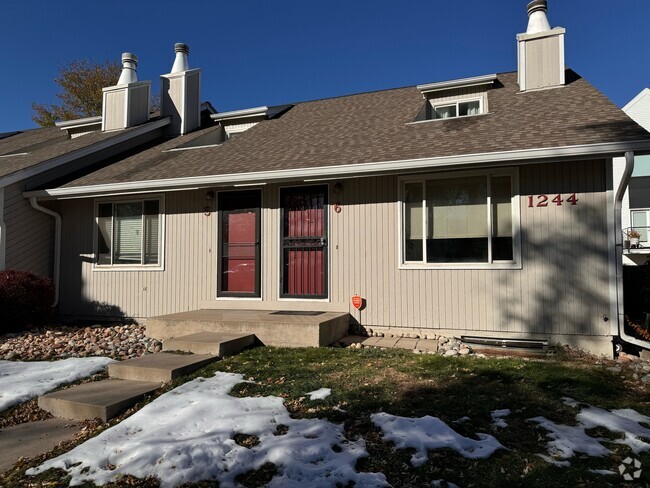 Building Photo - 1244 S Reed St Rental