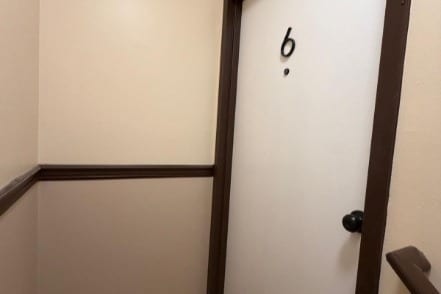 Westerlea Hallway