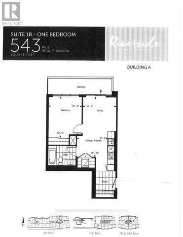 Photo - 15 Water Walk Dr Unit 1101