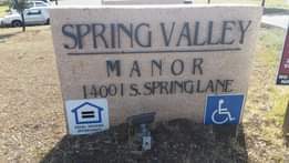 Spring Valley Manor - Spring Valley Manor Apartments