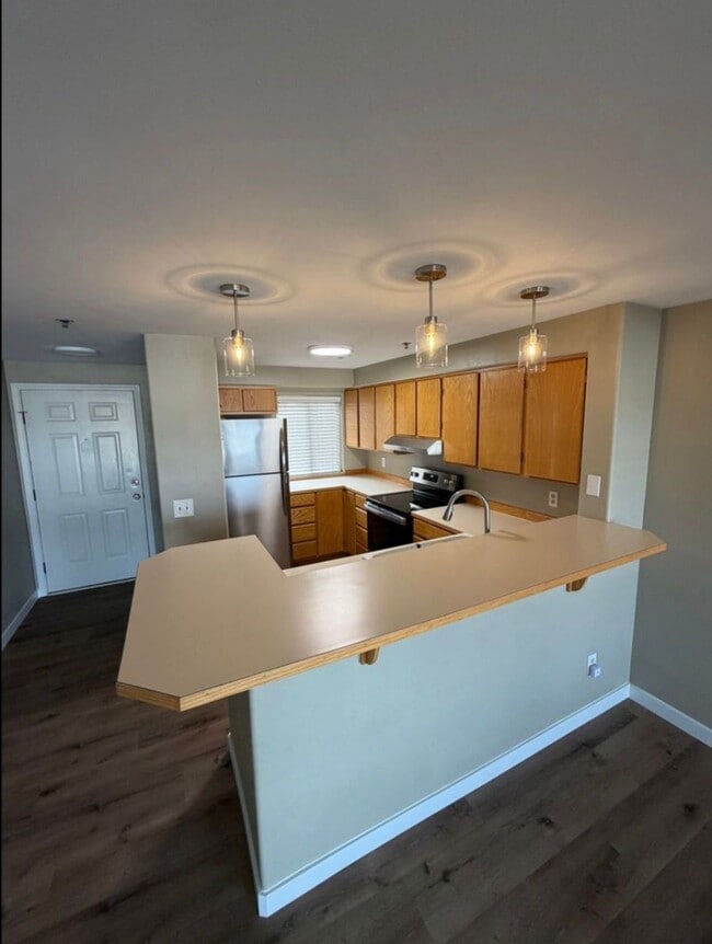 Photo - 2900 W Marina Dr Unidad 306