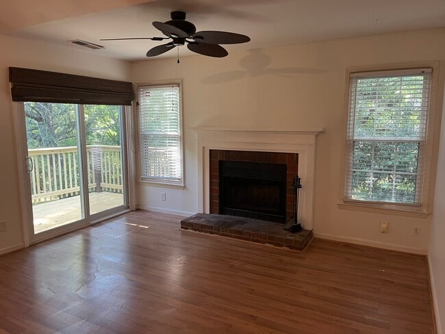 Photo - 3222 Selwyn Farms Ln Unit Hunters Run Condo