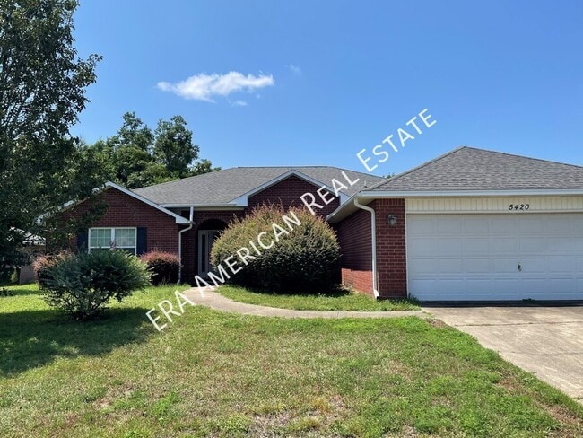 Photo - 5420 Lee Farm Blvd