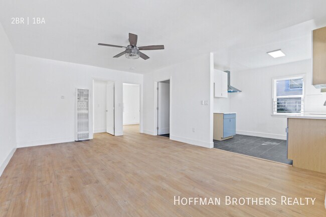 316 1/2 Columbia Ave-