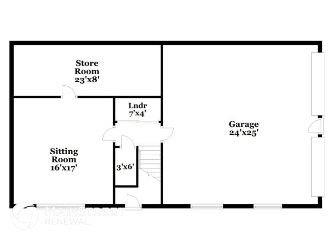 Photo - 304 Maplelake Dr