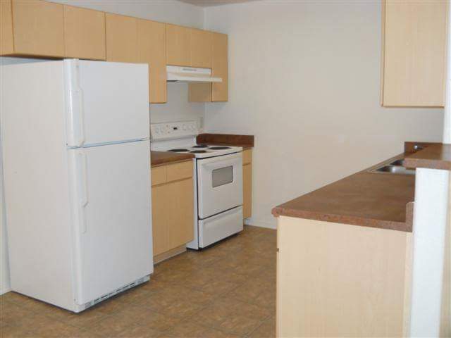 Cholla Ranch Apartments