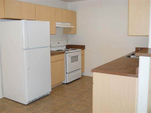 Photo - Cholla Ranch Apartments