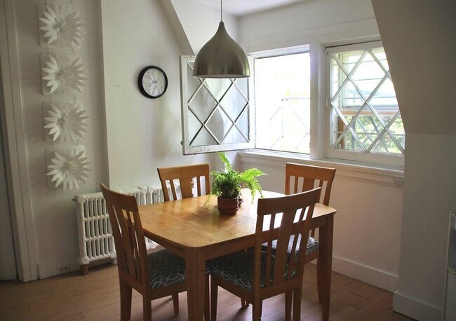 Photo - 395 Daly Ave Unit 3