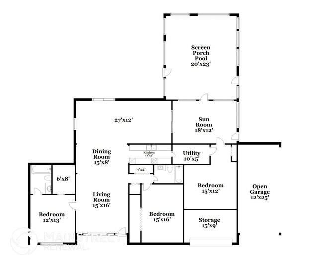 Photo - 4560 Chamber Ct