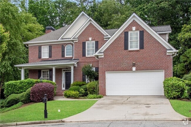 Building Photo - 4669 Ashford Club Dr Rental