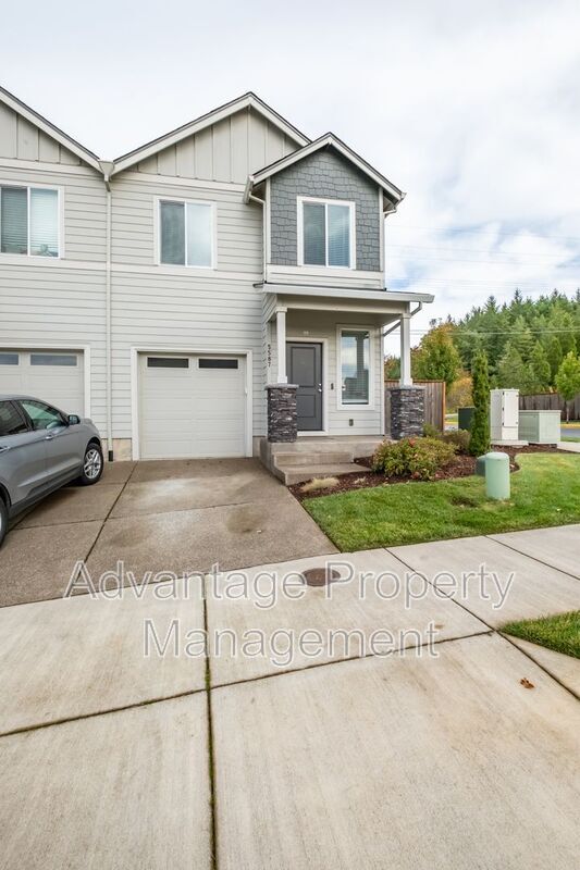 Photo - 5587 NW Torchcrest Pl House