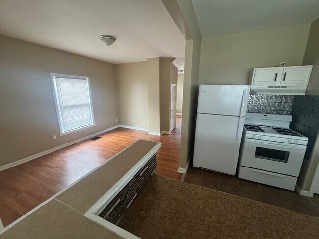 Photo - Butler-Tarkington 3 Bedroom