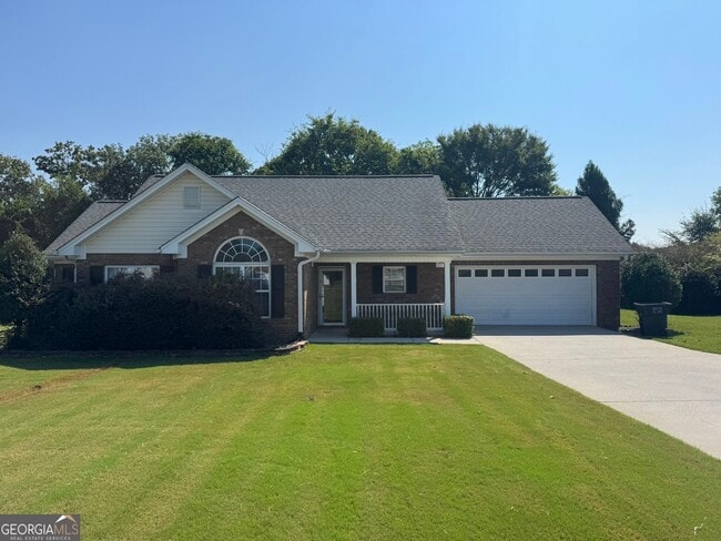 Photo - 134 Brookstone Dr SW