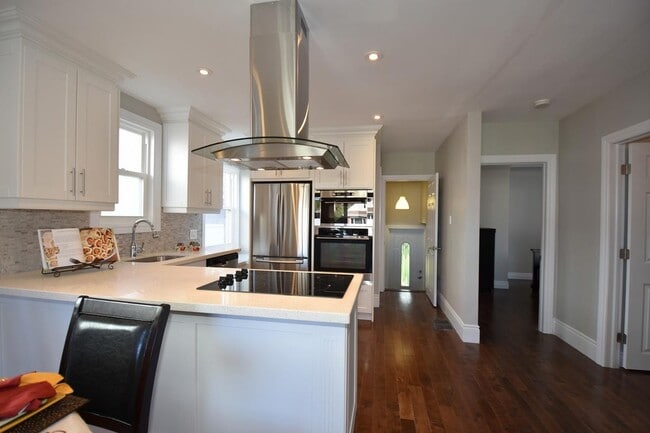 All Inclusive Upper Suite - All Inclusive Upper Suite Unit Main