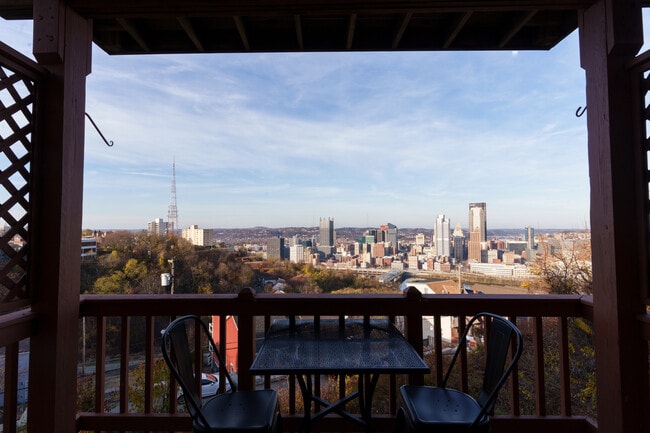 Photo - 19 Bailey Ave Unidad 17