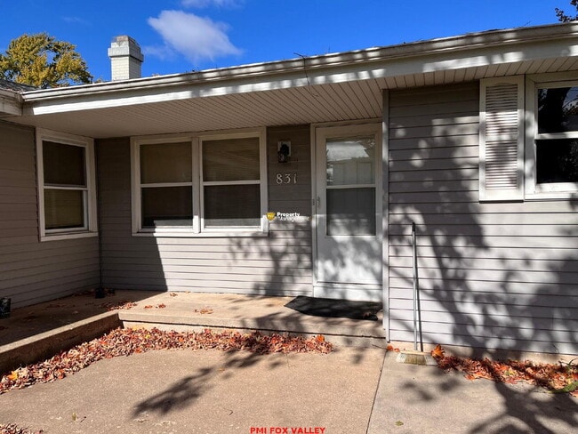 Photo - 2 Bedroom 1 Bath Duplex