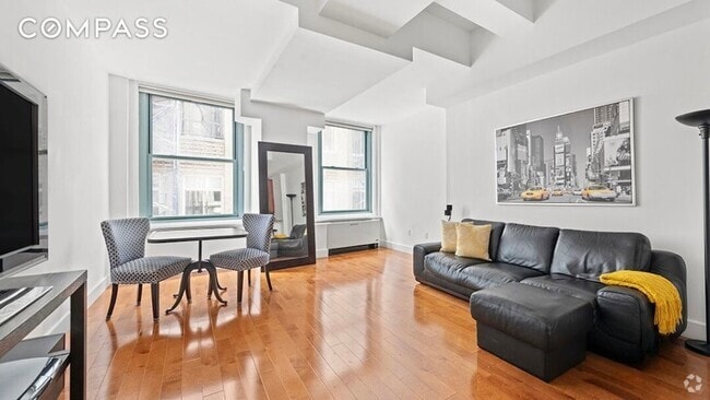 Building Photo - 80 John St Unit 11E Rental