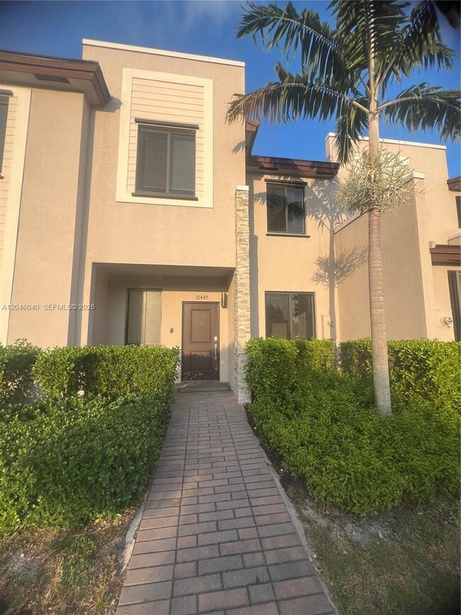 21447 NE 2nd Pl