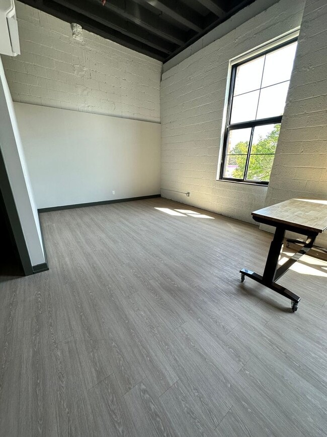 Ivy Lofts