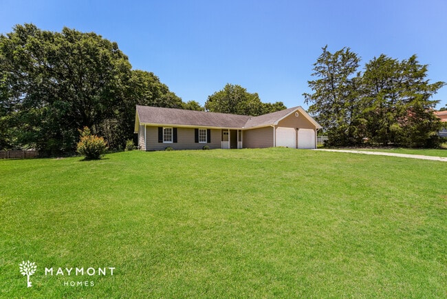 Photo - 3775 Ebenezer Rd SE
