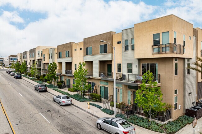 Photo - Upland Central Townhomes