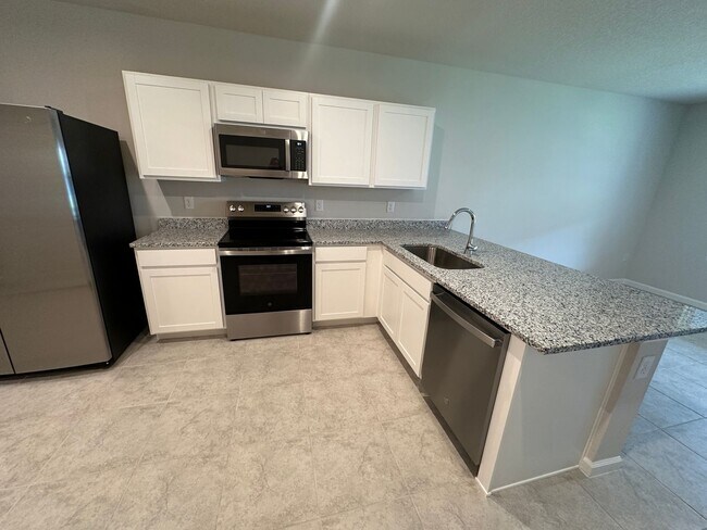 Photo - Brande New Townhome in South Daytona