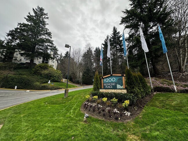 9200 Redmond Place