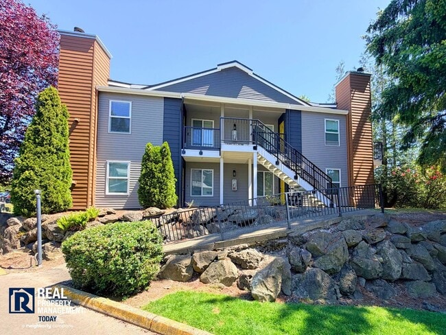 Building Photo - Charming 2-Bedroom Condo in Kent – Ground Floor Living with Modern Upgrades! Unit 21