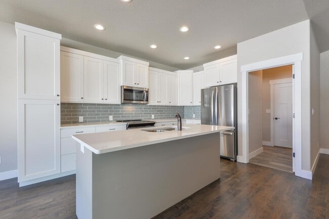 Photo - Beautiful 3 Bedroom, 2.5 Bath Ranch in Berthoud!