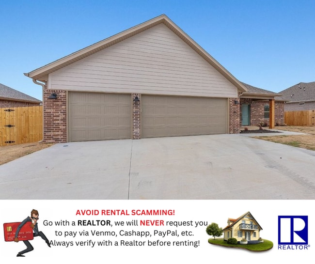 Building Photo - "Charming 3-Bedroom Retreat with Granite Elegance & Cozy Fireplace in Farmington!"