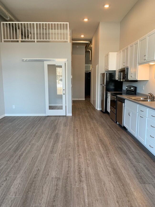 Photo - 24 North Lofts on College Avenue