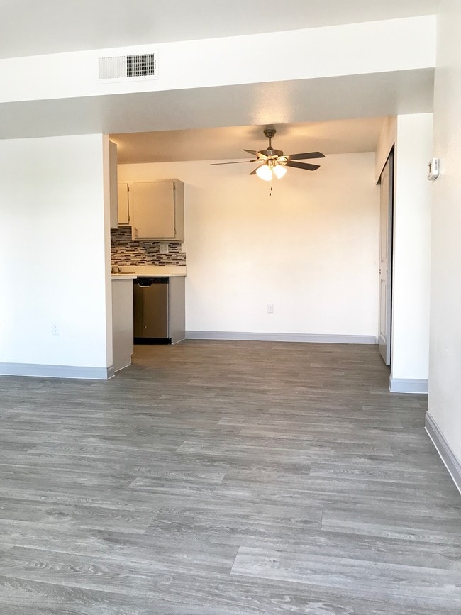 Photo - District 5800 Apartment Homes