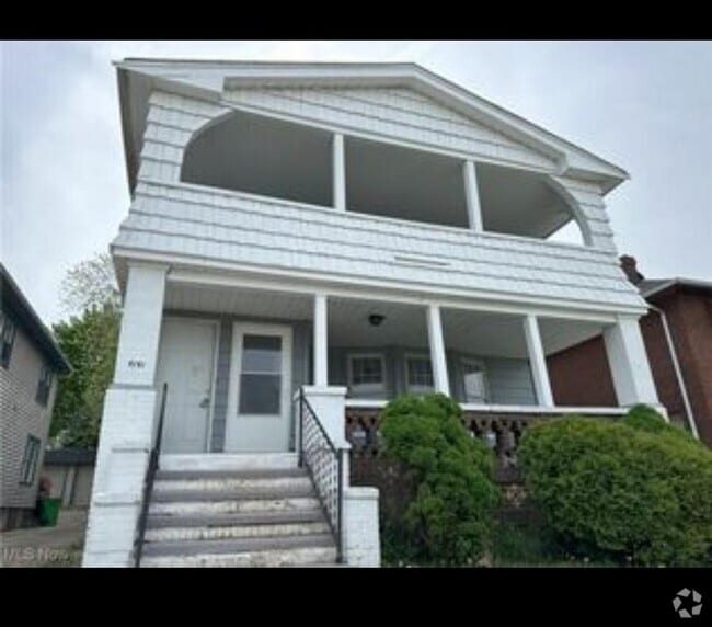 Building Photo - 4747 E 88th St Rental