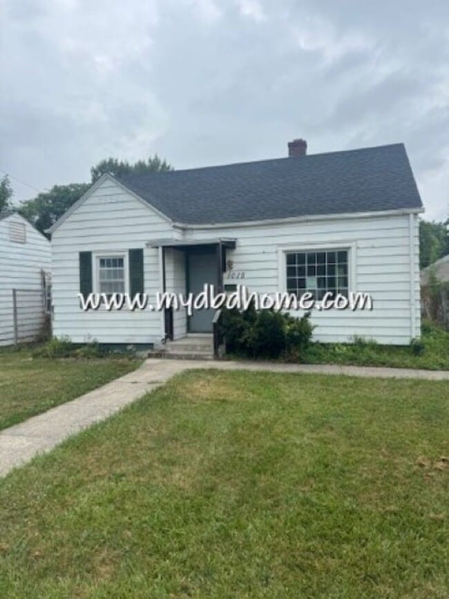 Photo - 1015 Milton St House